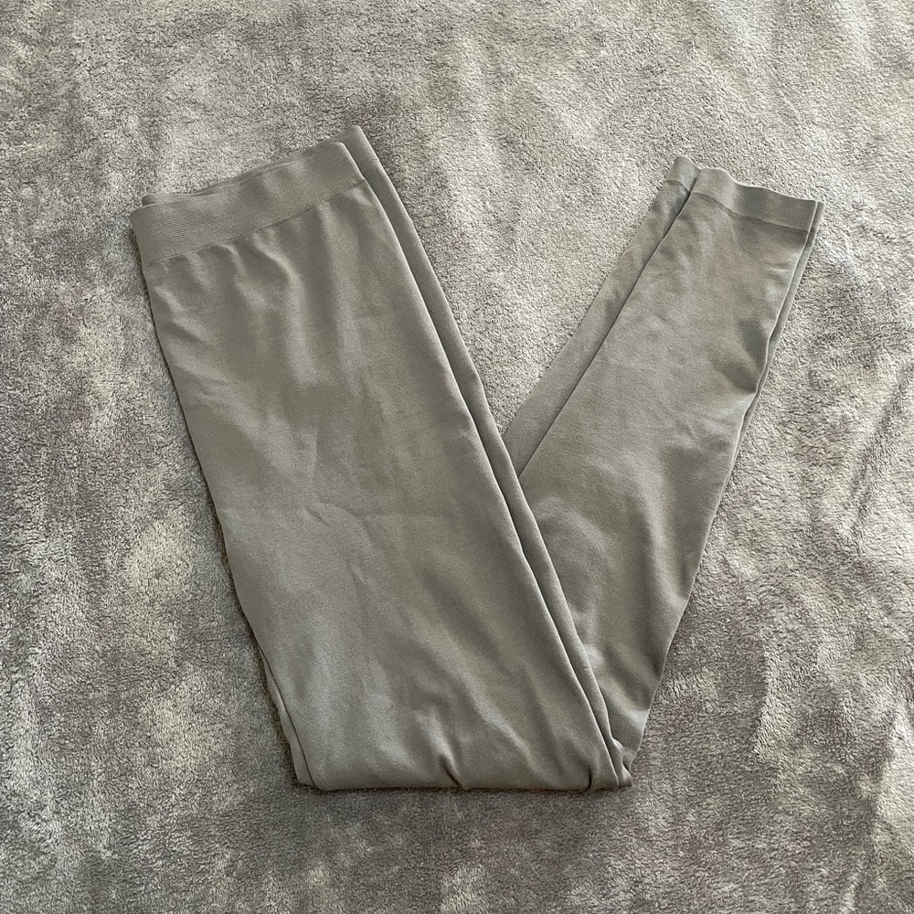 Wild Punch Leggings
